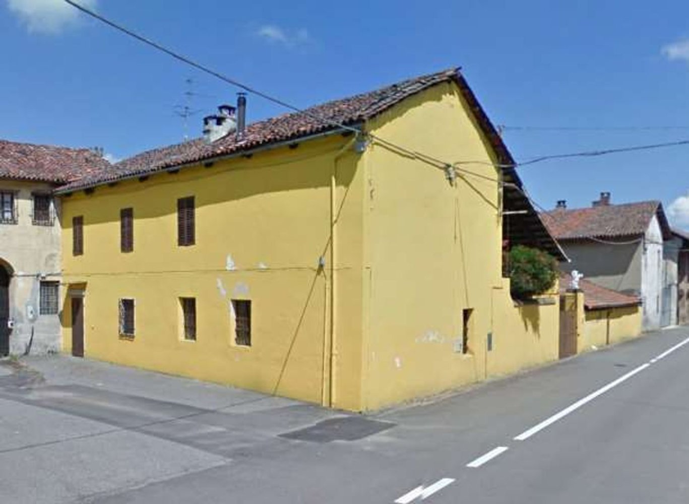 2 chambres Appartement à Crova, Italy No. 364526