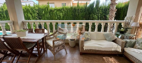 6 Schlafzimmer Villa in Castellon, Spain, Nr. 155214 3