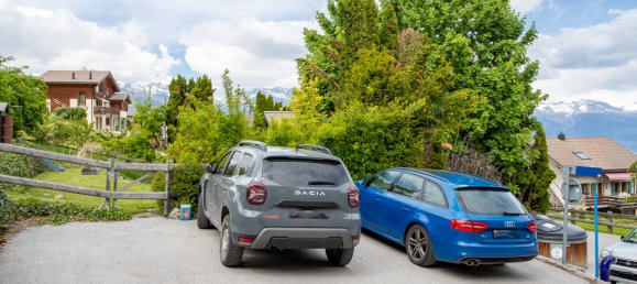3 bedrooms House in Nendaz, Switzerland No. 193 21