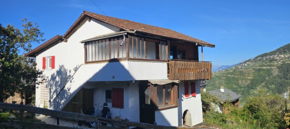 3 bedrooms House in Nendaz, Switzerland No. 193 2