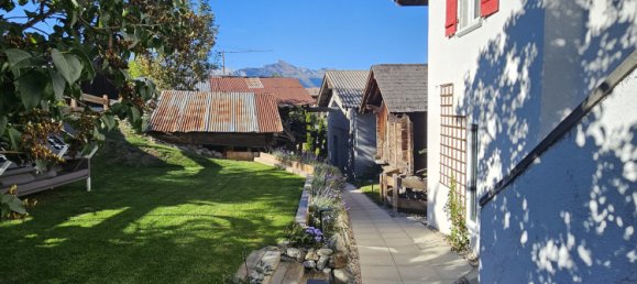 3 bedrooms House in Nendaz, Switzerland No. 193 3