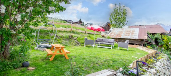 3 bedrooms House in Nendaz, Switzerland No. 193 23