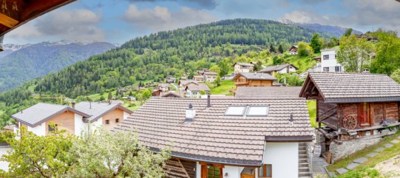 3 bedrooms House in Nendaz, Switzerland No. 193 4
