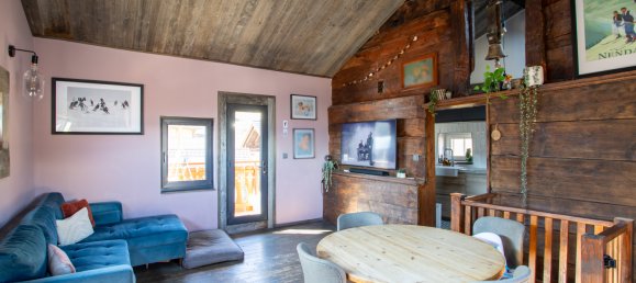 3 bedrooms House in Nendaz, Switzerland No. 193 5