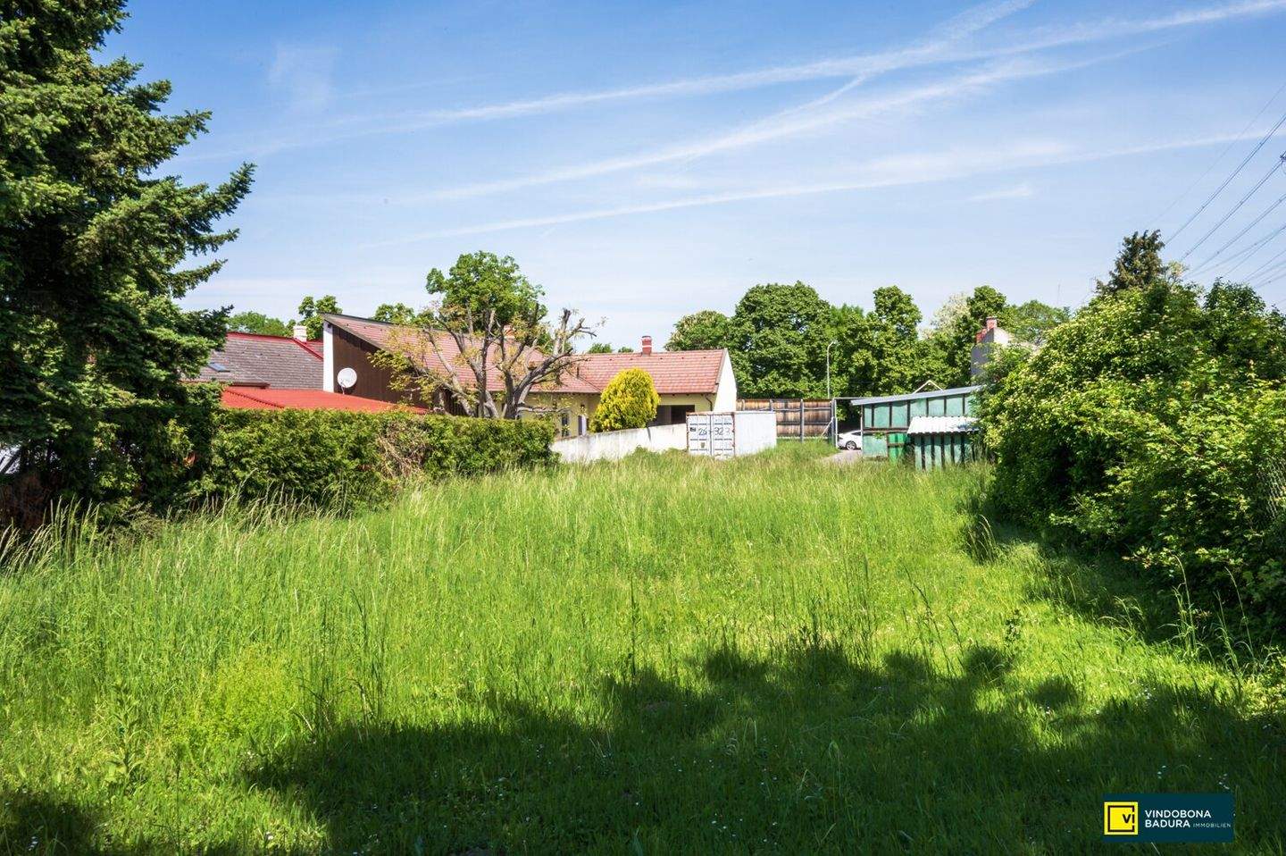 Земельный участок в Фафоритен, Австрия № 235293