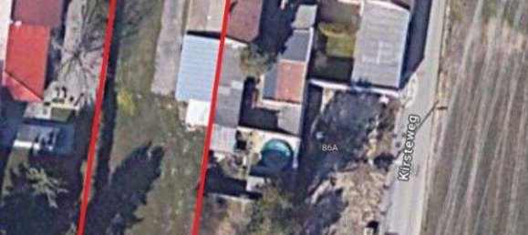 Земельный участок в Фафоритен, Австрия № 235293 6