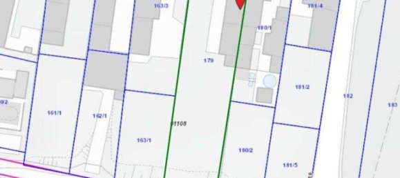 Земельный участок в Фафоритен, Австрия № 235293 7