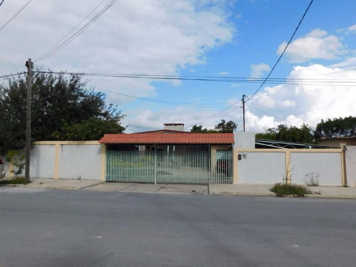 3 غرف نوم منزل في Tamaulipas, Mexico رقم 183626