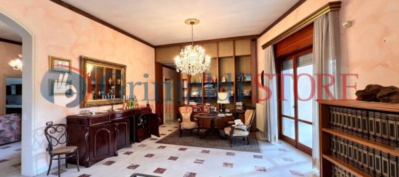 3 غرف نوم فيلا في Lizzanello, Italy رقم 53413 16