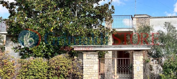 3 غرف نوم فيلا في Lizzanello, Italy رقم 53413 31