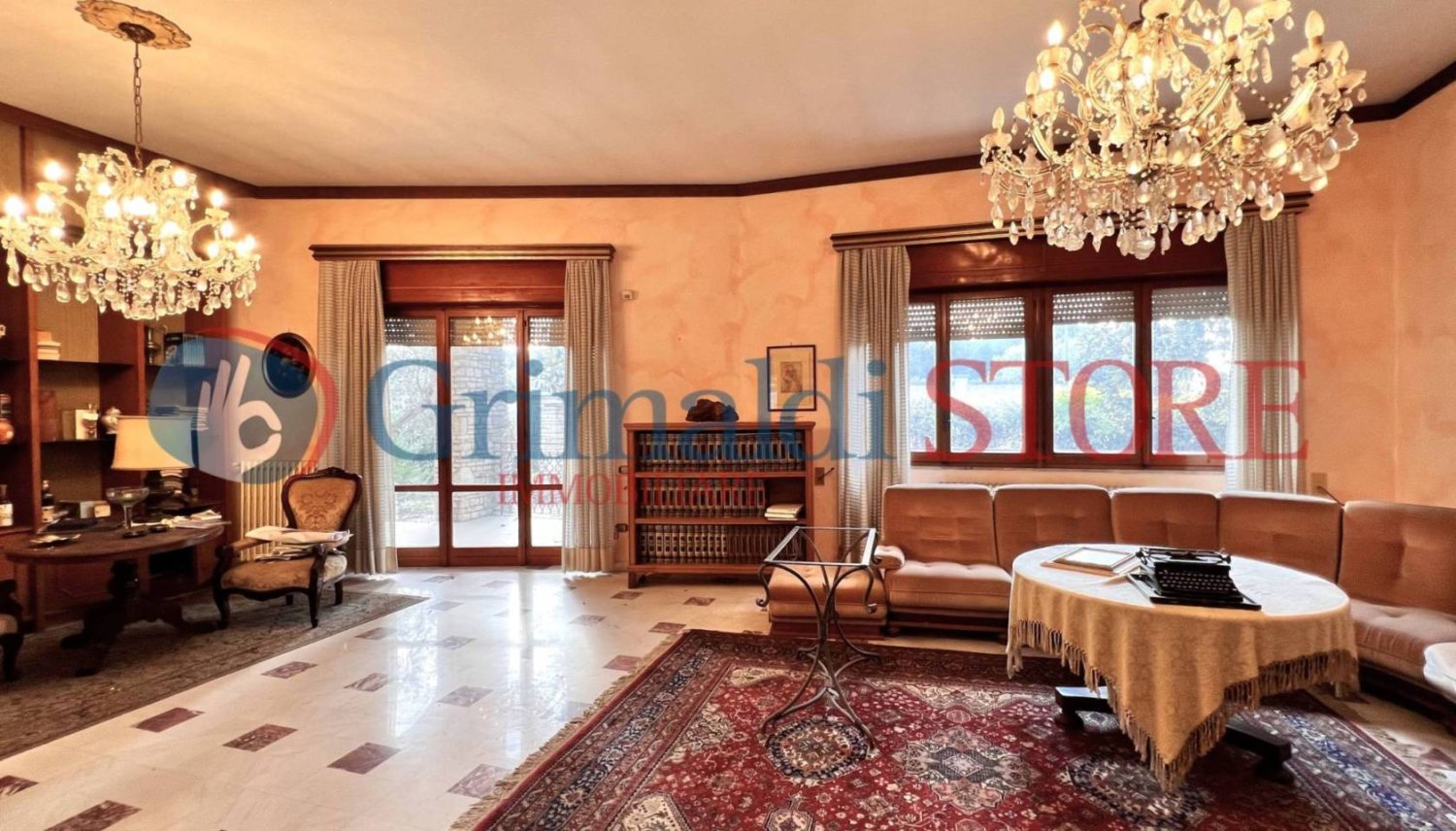 3 غرف نوم فيلا في Lizzanello, Italy رقم 53413