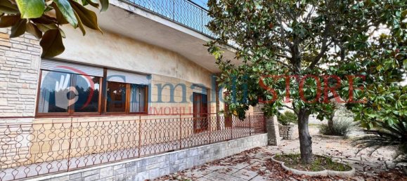 3 غرف نوم فيلا في Lizzanello, Italy رقم 53413 22