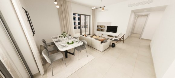 Квартира с 2 спальнями в YAS GOLF COLLECTION VIEWS, Остров Яс, ОАЭ № 59884 5