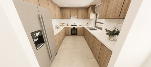 Квартира с 2 спальнями в YAS GOLF COLLECTION VIEWS, Остров Яс, ОАЭ № 59884 2