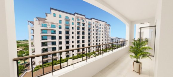 Квартира с 2 спальнями в YAS GOLF COLLECTION VIEWS, Остров Яс, ОАЭ № 59884 7