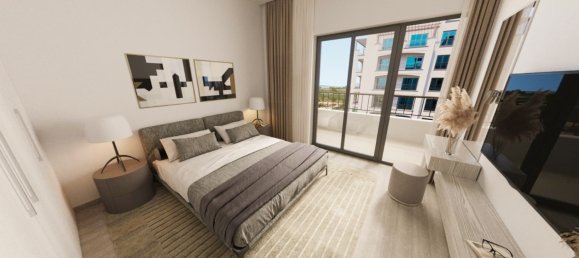 Квартира с 2 спальнями в YAS GOLF COLLECTION VIEWS, Остров Яс, ОАЭ № 59884 6