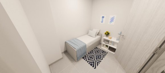 Квартира с 2 спальнями в YAS GOLF COLLECTION VIEWS, Остров Яс, ОАЭ № 59884 12