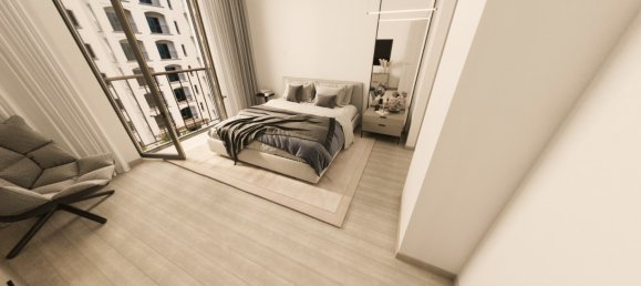 Квартира с 2 спальнями в YAS GOLF COLLECTION VIEWS, Остров Яс, ОАЭ № 59884 9