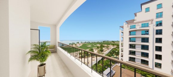 Квартира с 2 спальнями в YAS GOLF COLLECTION VIEWS, Остров Яс, ОАЭ № 59884 8