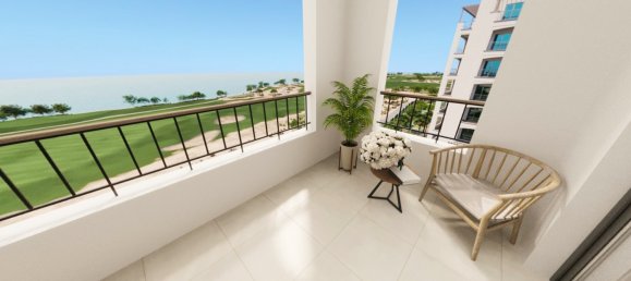 Квартира с 2 спальнями в YAS GOLF COLLECTION VIEWS, Остров Яс, ОАЭ № 59884 14