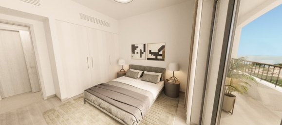 Квартира с 2 спальнями в YAS GOLF COLLECTION VIEWS, Остров Яс, ОАЭ № 59884 11