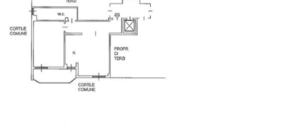 2 bedrooms Apartment in Baranzate, Italy No. 360469 17