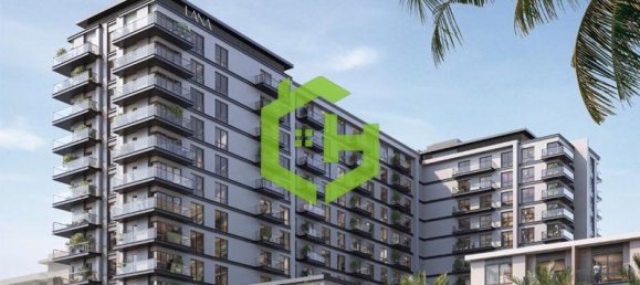 3 bedrooms Apartment in Town Square, UAE No. 23599 16