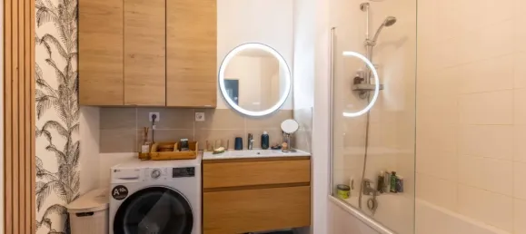 2 chambres Appartement à Rennes, France No. 326268 11