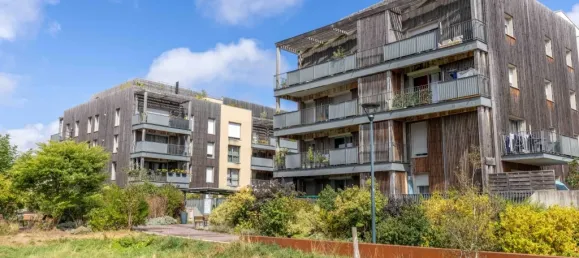 2 chambres Appartement à Rennes, France No. 326268 4