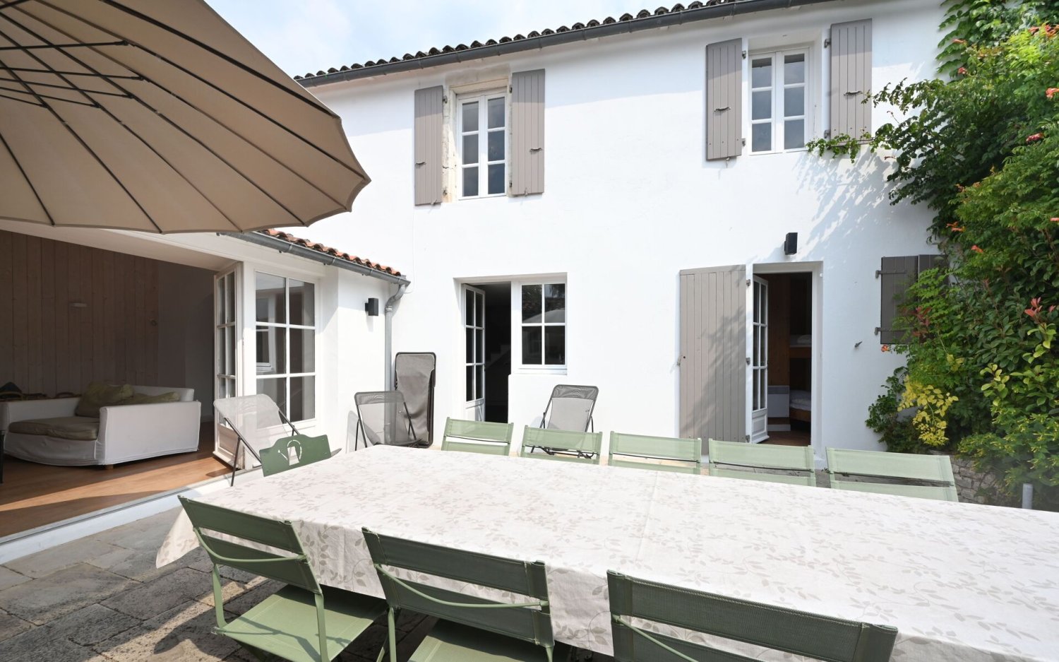 7-salle Maison à Le Bois-Plage-en-Ré, France No. 338102