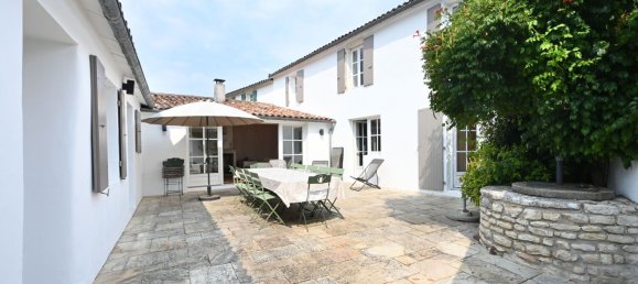 7-salle Maison à Le Bois-Plage-en-Ré, France No. 338102 5