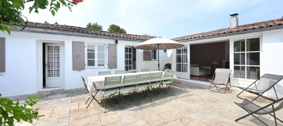 7-salle Maison à Le Bois-Plage-en-Ré, France No. 338102 2