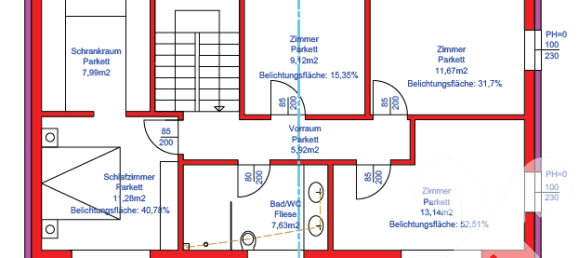 3 bedrooms House in Voitsberg, Austria No. 192958 21