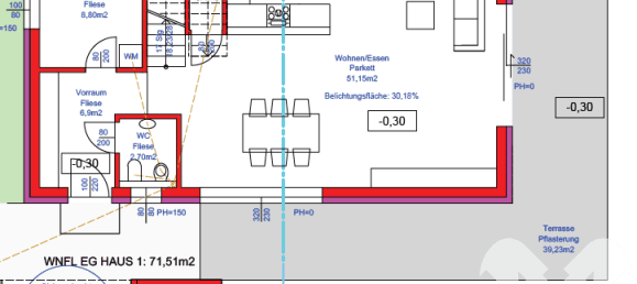 3 bedrooms House in Voitsberg, Austria No. 192958 20