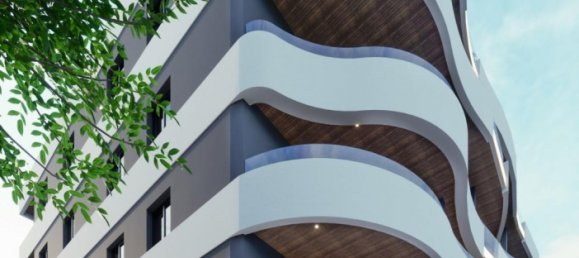 2 Schlafzimmer Wohnung in Torrevieja, Spain, Nr. 11598 7