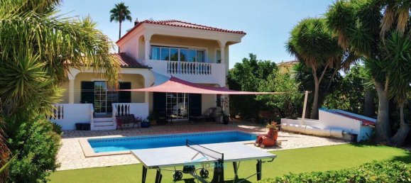 4 غرف نوم فيلا في Silves, Portugal رقم 337049 44