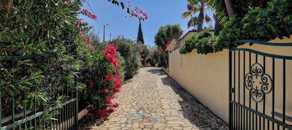 4 غرف نوم فيلا في Silves, Portugal رقم 337049 48