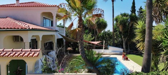 4 غرف نوم فيلا في Silves, Portugal رقم 337049 49