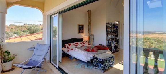 4 غرف نوم فيلا في Silves, Portugal رقم 337049 28