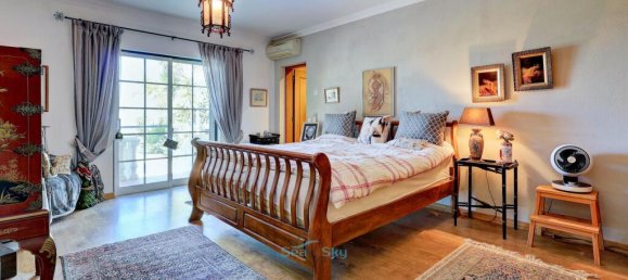 4 غرف نوم فيلا في Silves, Portugal رقم 337049 35