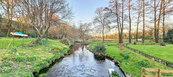 Дом с 6 спальнями в Бур-Блан, Франция № 276088 2