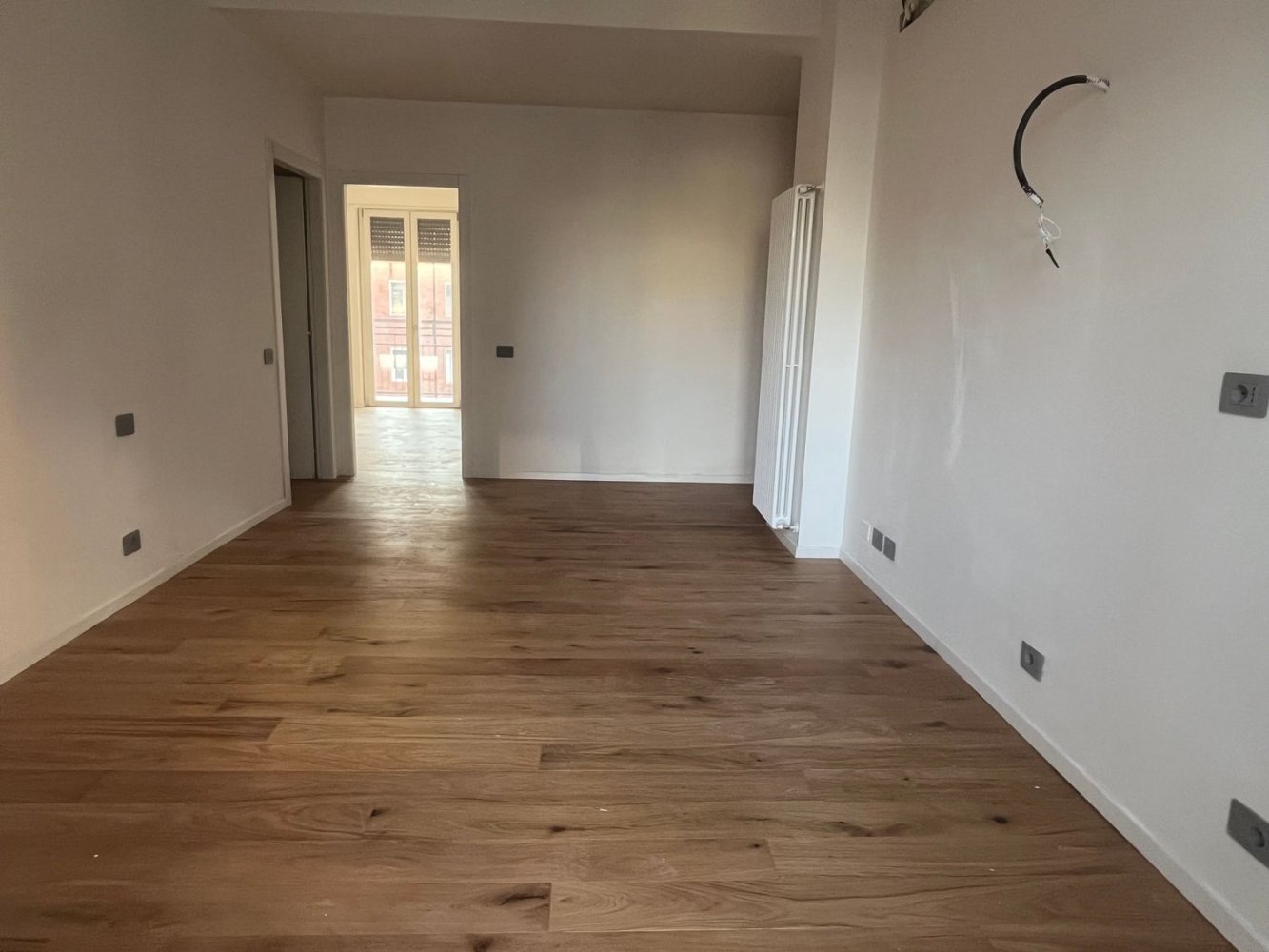 3غرفة شقة في Milan, Italy رقم 307141