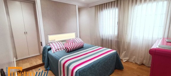 Apartamento T2 em Salamanca, Spain N.º 63816 5