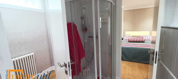 Apartamento T2 em Salamanca, Spain N.º 63816 2