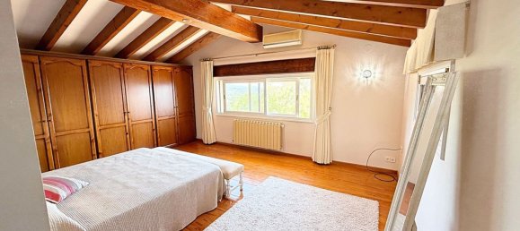 3 bedrooms House in Calpe, Spain No. 179459 21