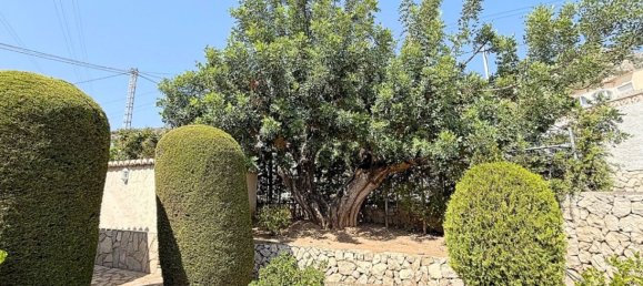 3 bedrooms House in Calpe, Spain No. 179459 7