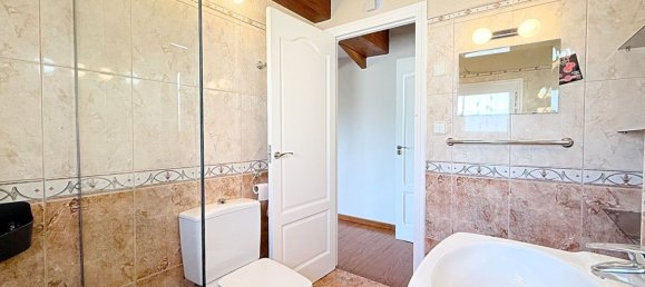 3 bedrooms House in Calpe, Spain No. 179459 20