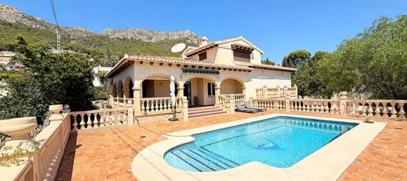 3 bedrooms House in Calpe, Spain No. 179459 24