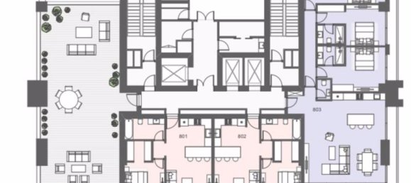 3 bedrooms Apartment in Agios Tychonas, Cyprus No. 18022 9