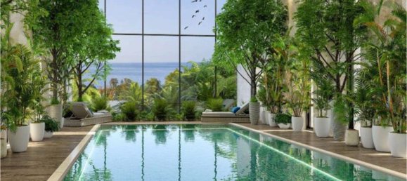 3 bedrooms Apartment for sale in Agios Tychonas, Limassol, Cyprus № 18022 12